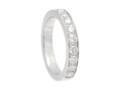 ALLIANSRING, 18K