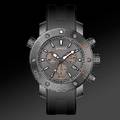 Barbos Black Diver Dykkerur