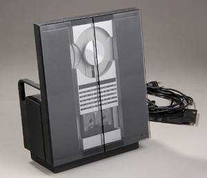 Beosound Ouverture musikanlæg. 2
