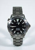 Herrur, Omega, Seamaster Professional Chronometer