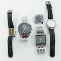ARMBANDSUR, 5st