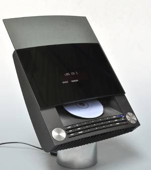 Bang  Olufsen. BeoSound 4 m DAB med garanti