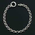 ARMBAND, Silver