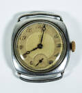 Boett, silver, Omega, 1930-tal