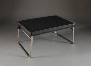 Vipp. Serveringsbakkebakkebord