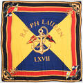Ralph Lauren sjal