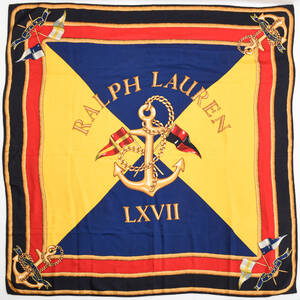 Ralph Lauren sjal
