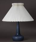 HolmegaardLe Klint. Bordlampe