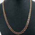 HALSBAND, Guld 18k, 19.9g