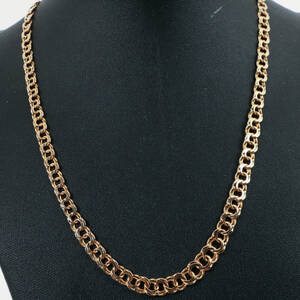 HALSBAND, Guld 18k, 19.9g