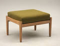 Hans J. Wegner 1914-2007. Skammel