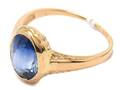 Ring 18K 3,1g