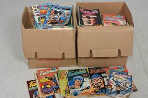 Serietidningar Fantomen