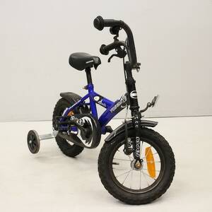 Barncykel
