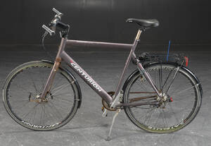 Centurion, herrecykel, 7772