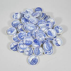 Fat, ca- 100 st. Aluminia