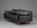 Mogens Hansen. 2,5 pers. sofa