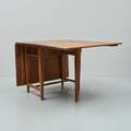 Slagbord, 1800-tal