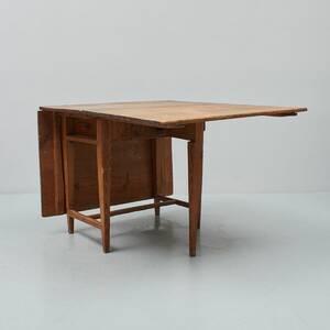 Slagbord, 1800-tal