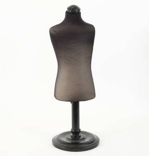 Provdocka, 192000-tal