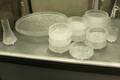 Servisdelar, Iittala