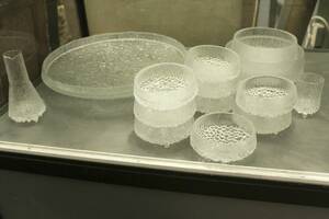 Servisdelar, Iittala