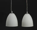 Loftlamper to stk, Frandsen lighting, model Napoli 2