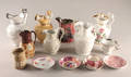 Samling kander m.m. 13