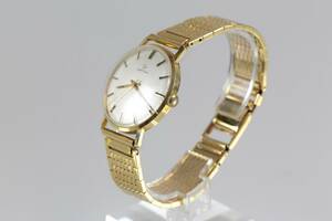 ARMBANDSUR, Certina, uret guld, 18 k, armbandet doublé