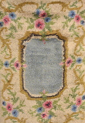 RYAMATTA, 1900-talets mitt.