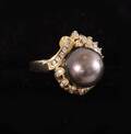 Ring i 18k