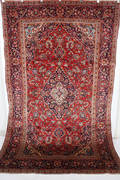 Persisk Kashan 315 x 195 cm.