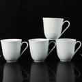 KAFFEKOPPAR Swedish Grace, Rörstrand, 4st