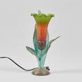Bordslampa