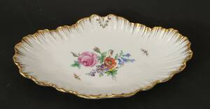 Serveringsfat, KPM, Berlin, 181900-tal