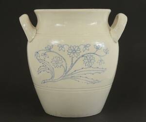 Syltkruka, Gustafsberg, 1900-talets början