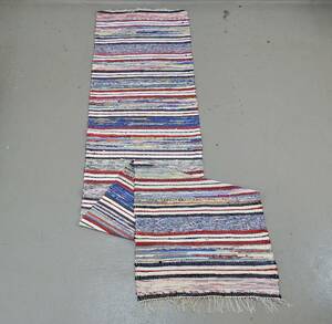 Trasmatta, gallerimodell, ca 36080 cm