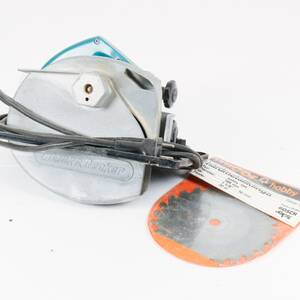 CIRKELSÅG Black  Decker HD1000