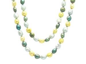 PÄRLCOLLIER