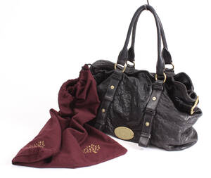 Mulberry. Hayden Tote skuldertaske
