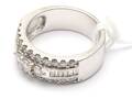 Ring 18K 9,6g