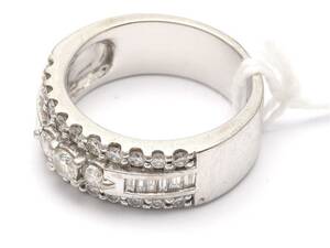 Ring 18K 9,6g