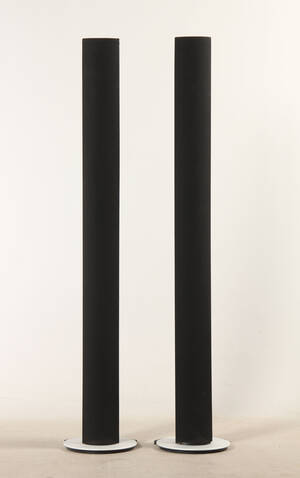 Bang  Olufsen. Par Beolab 6000 højttalere 2