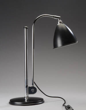 Robert Dudley Best. BestLite bordlampe, model BL1