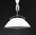 Hans J. Wegner for Louis Poulsen. Pendel 