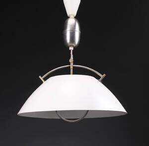 Hans J. Wegner for Louis Poulsen. Pendel 