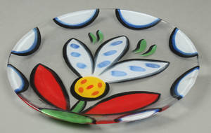 Ulrica Hydman-Vallien. Kosta Boda