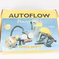 FRISKLUFTSMASK Kemira safty