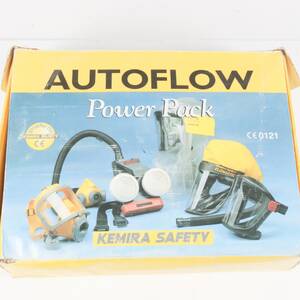 FRISKLUFTSMASK Kemira safty