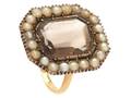RING, 18K